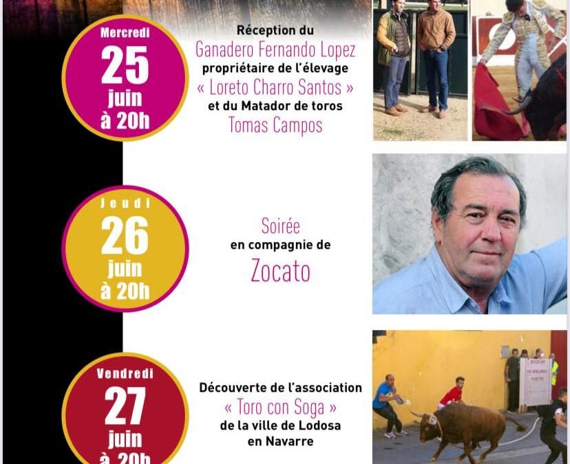 Retrouvez Zocato à Soustons