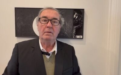 Élections Brindis d&rsquo;or 2025 à Paris